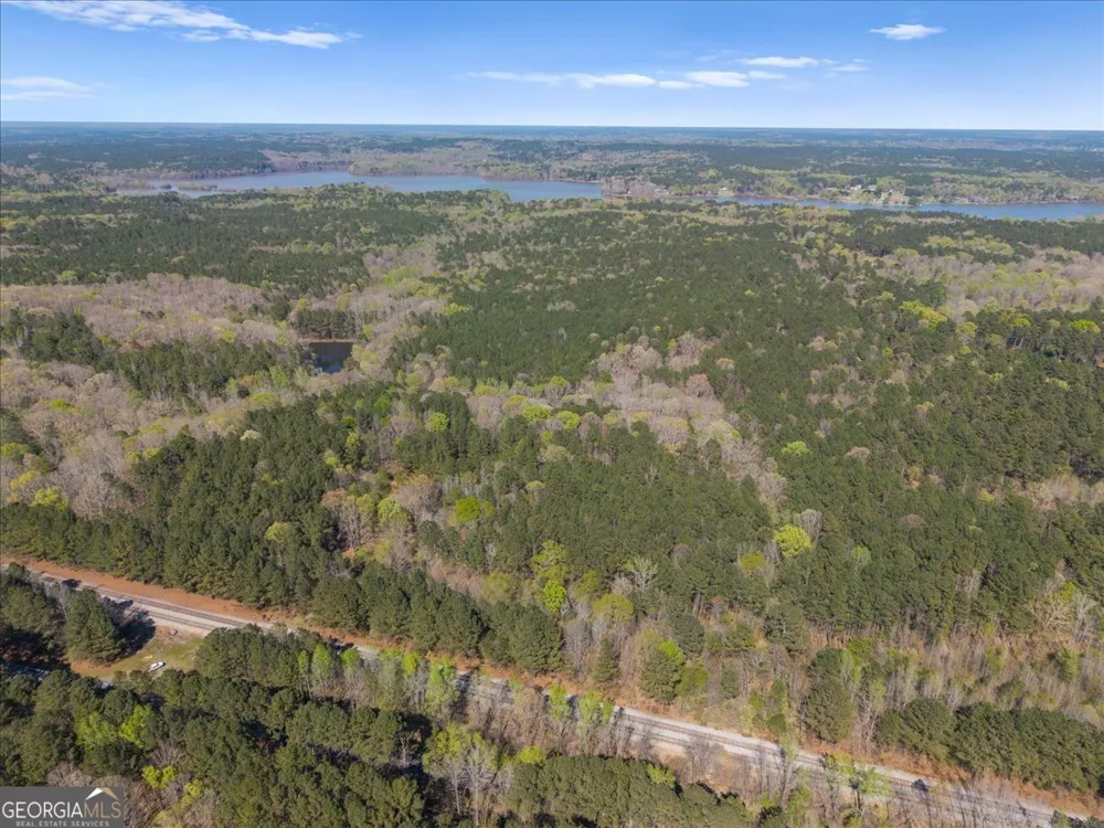 198 +/- ACRES Apalachee Woods TRL Buckhead, GA 30625