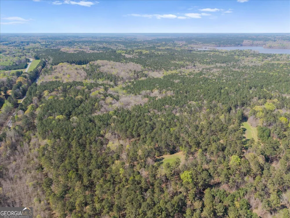 198 +/- ACRES Apalachee Woods TRL Buckhead, GA 30625