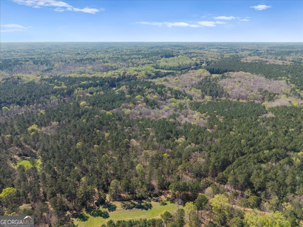 198 +/- ACRES Apalachee Woods TRL Buckhead, GA 30625