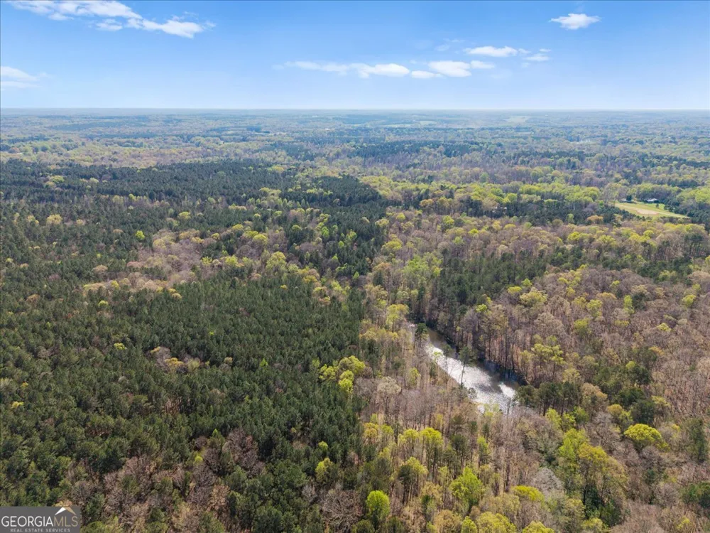198 +/- ACRES Apalachee Woods TRL Buckhead, GA 30625