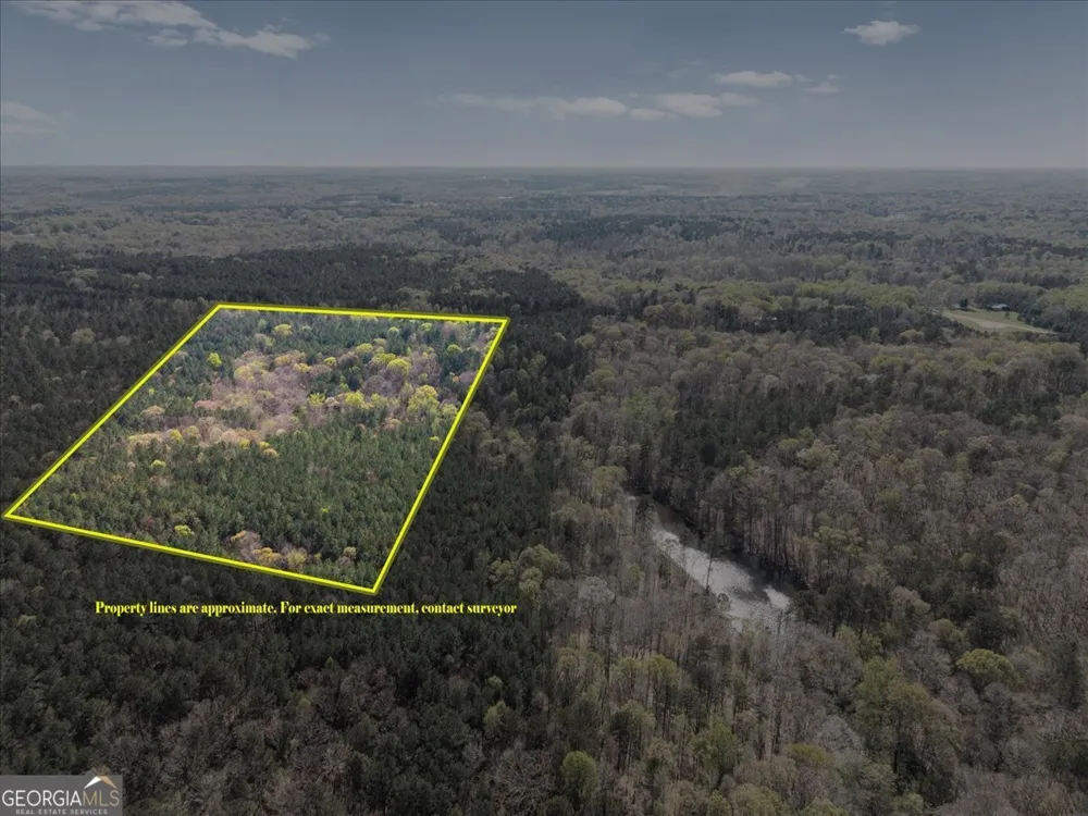 198 +/- ACRES Apalachee Woods TRL Buckhead, GA 30625