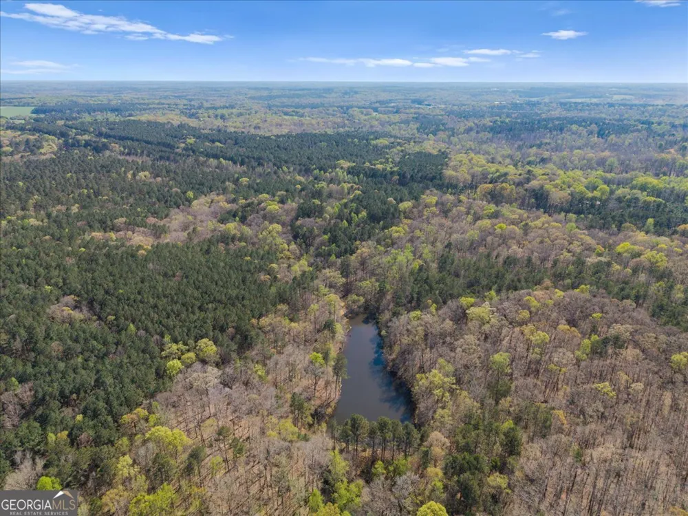 198 +/- ACRES Apalachee Woods TRL Buckhead, GA 30625