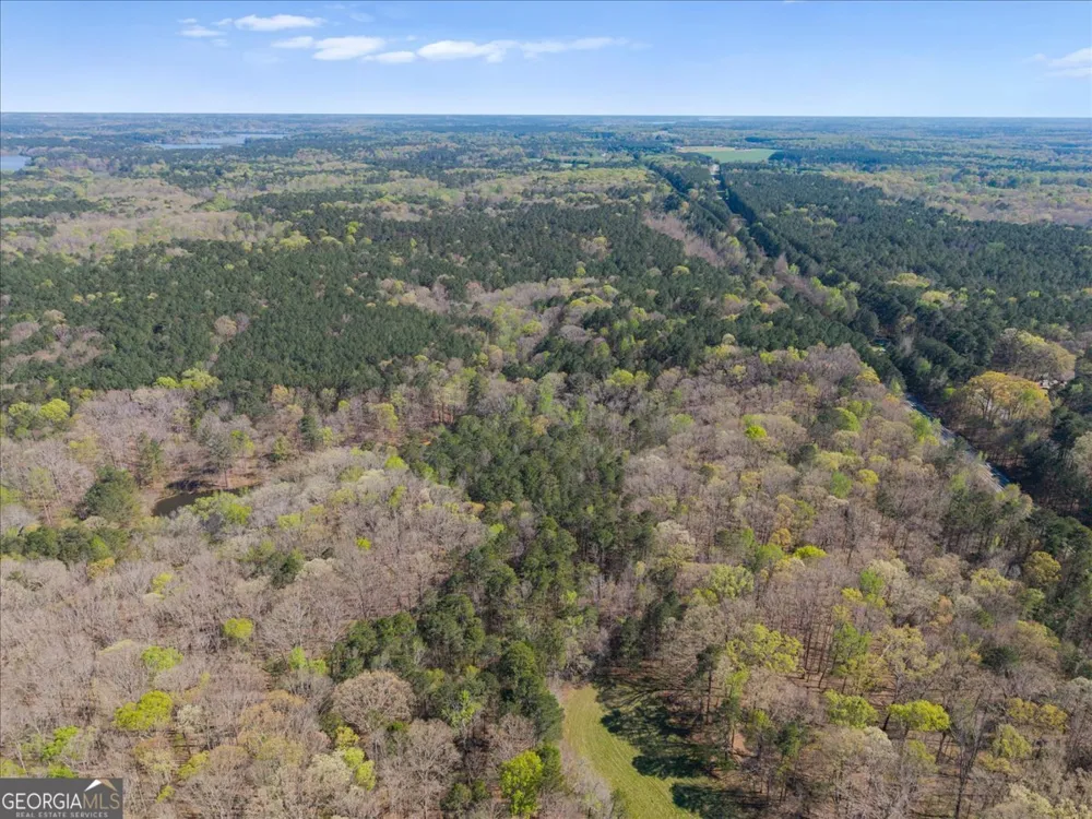198 +/- ACRES Apalachee Woods TRL Buckhead, GA 30625