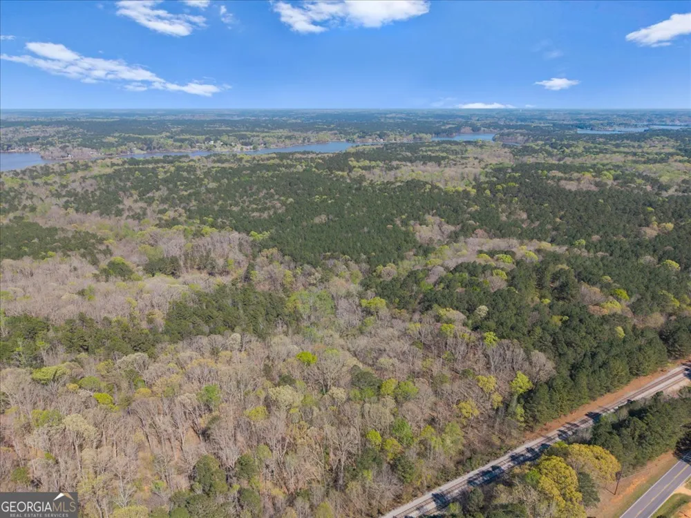198 +/- ACRES Apalachee Woods TRL Buckhead, GA 30625