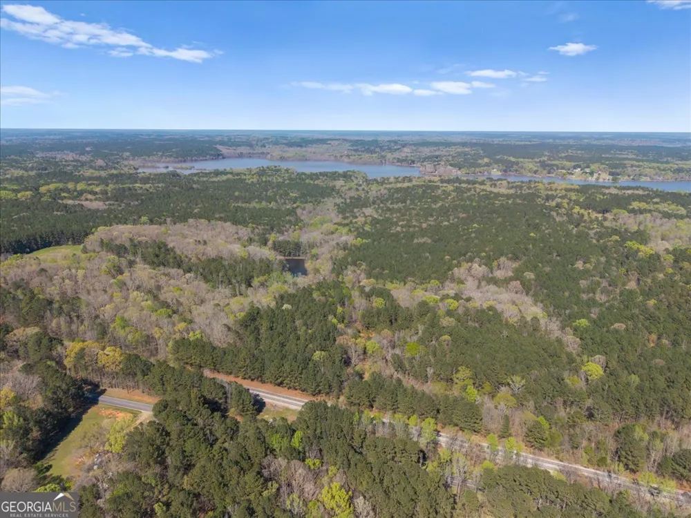 198 +/- ACRES Apalachee Woods TRL Buckhead, GA 30625