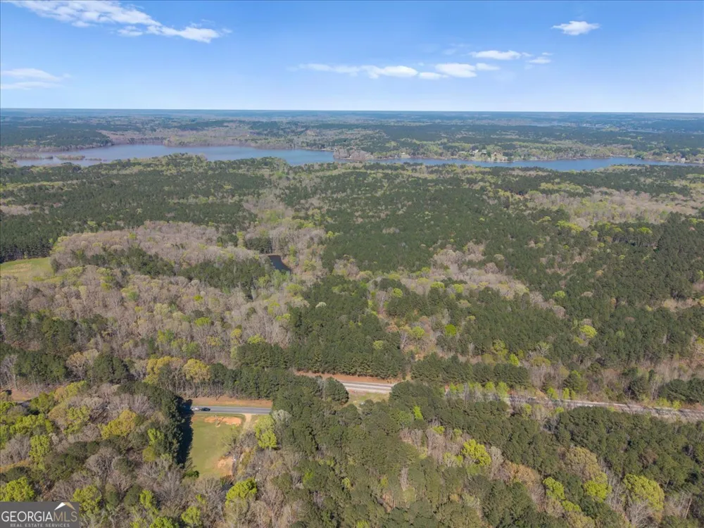 198 +/- ACRES Apalachee Woods TRL Buckhead, GA 30625