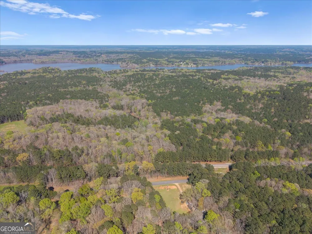 198 +/- ACRES Apalachee Woods TRL Buckhead, GA 30625