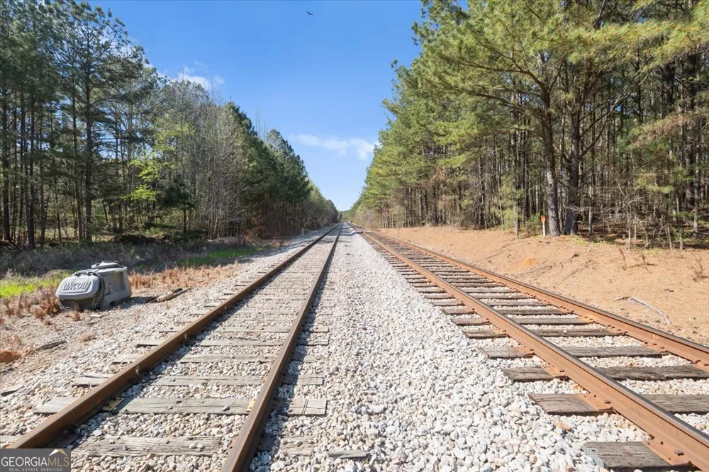 198 +/- ACRES Apalachee Woods TRL Buckhead, GA 30625
