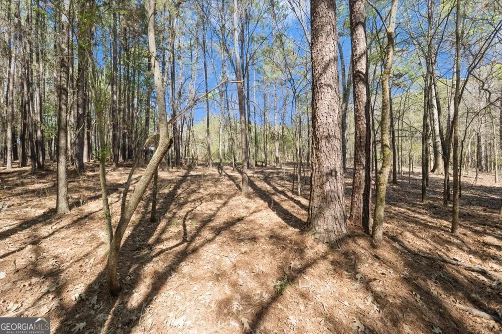 198 +/- ACRES Apalachee Woods TRL Buckhead, GA 30625