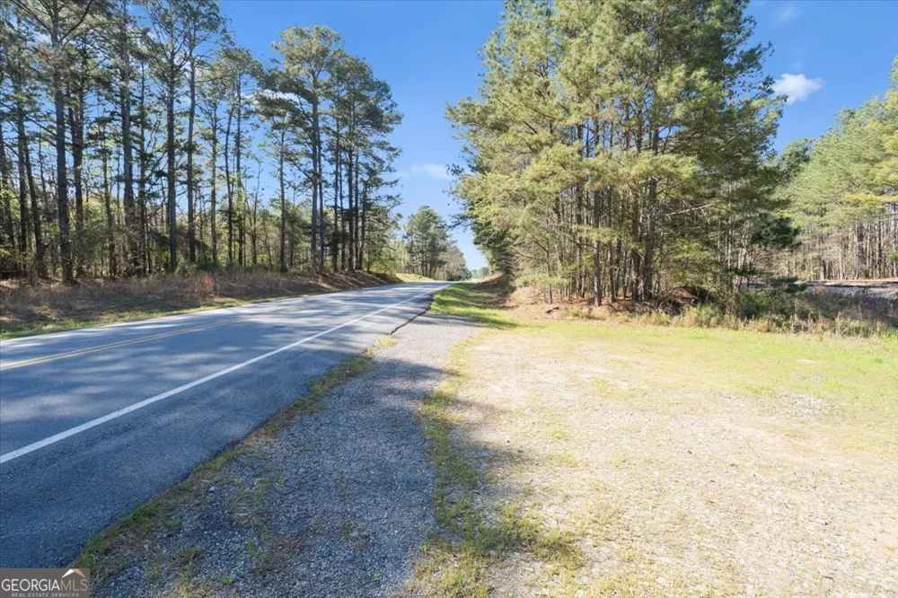 198 +/- ACRES Apalachee Woods TRL Buckhead, GA 30625