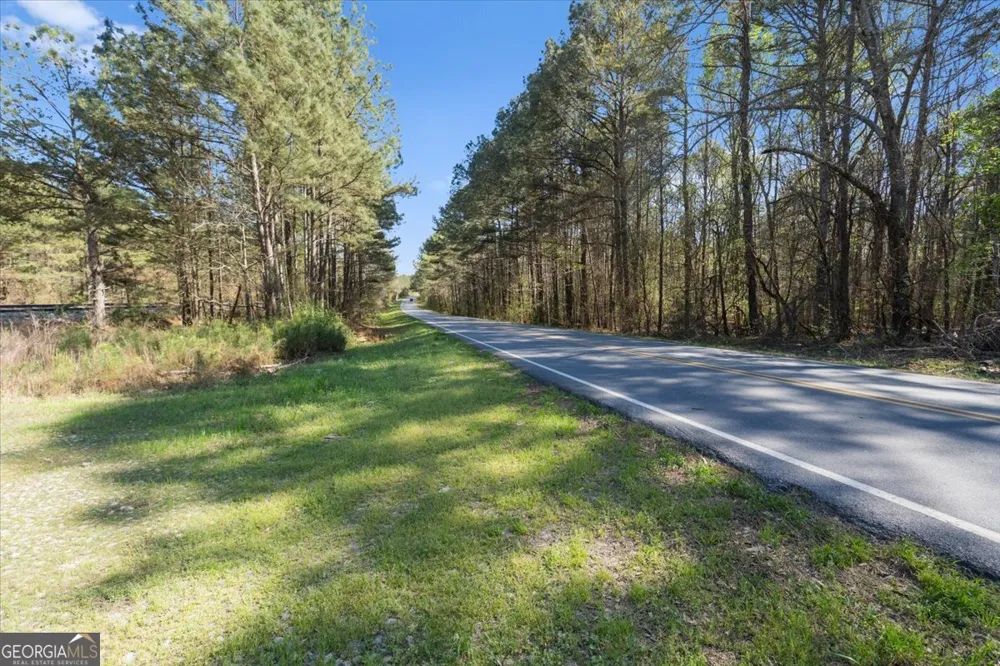 198 +/- ACRES Apalachee Woods TRL Buckhead, GA 30625