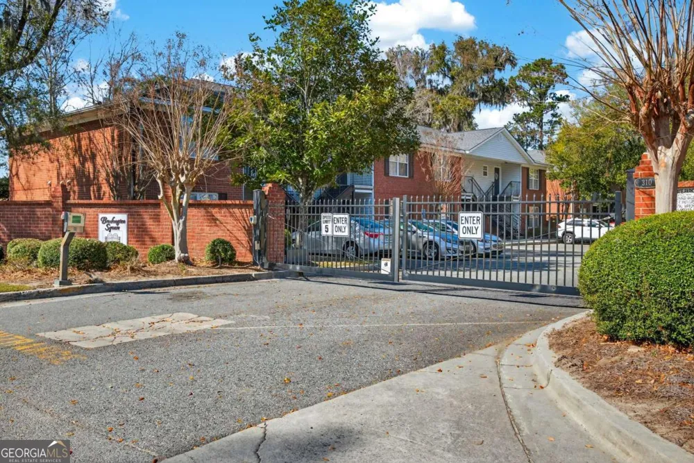 310 Tibet AVE Savannah, GA 31406