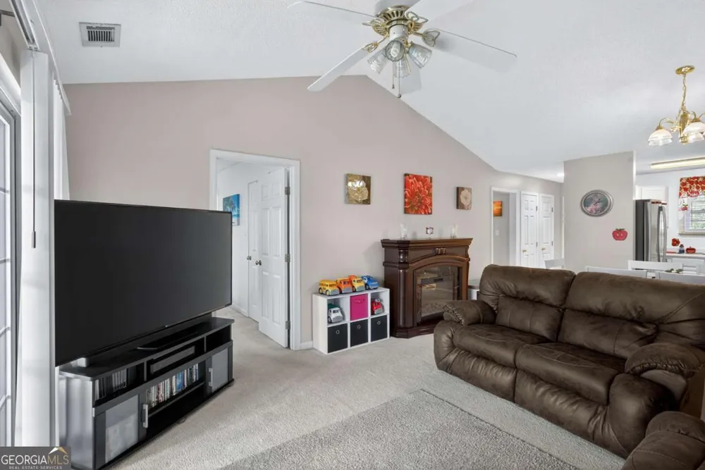 310 Tibet AVE Savannah, GA 31406