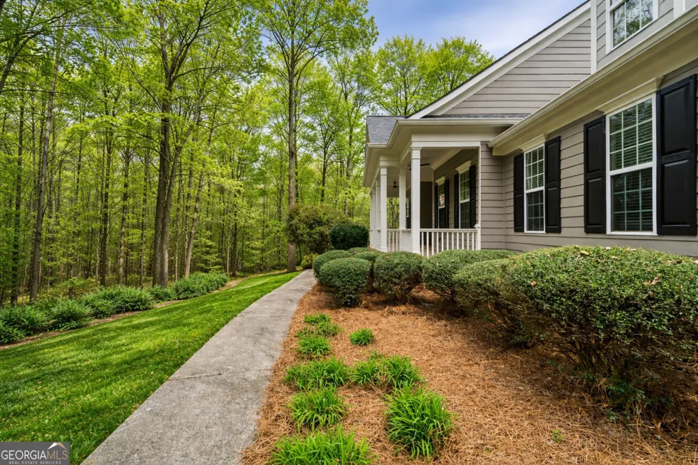 5522 Tyree RD Winston, GA 30187