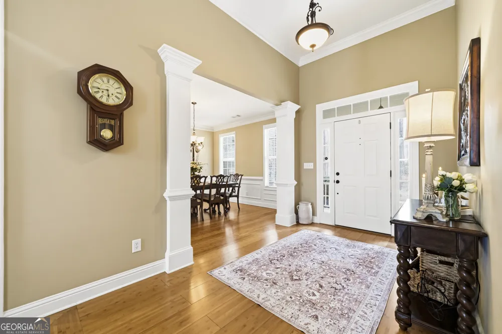 5522 Tyree RD Winston, GA 30187