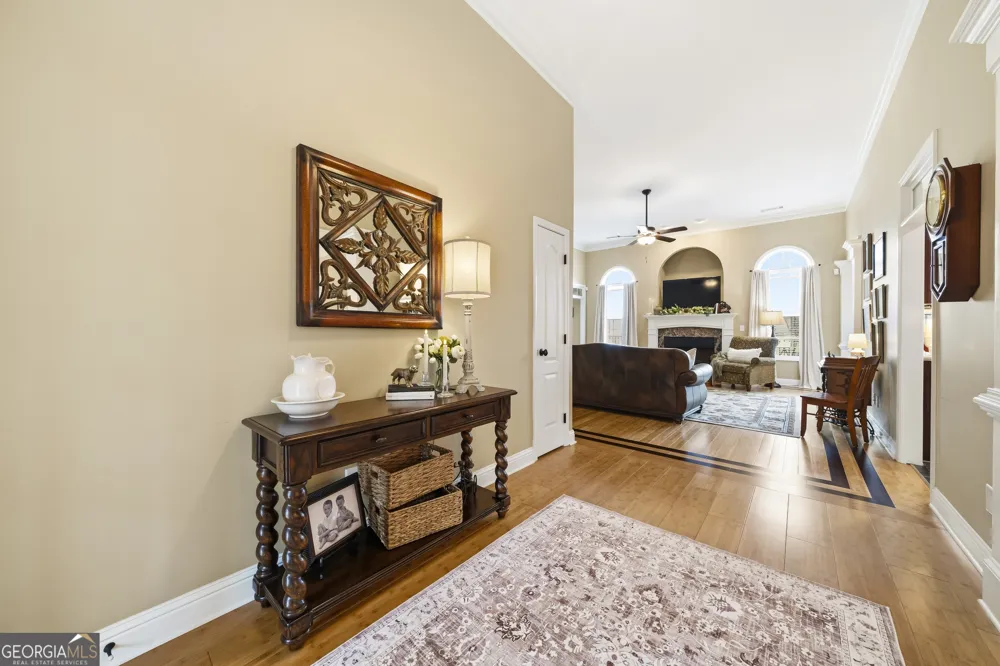 5522 Tyree RD Winston, GA 30187