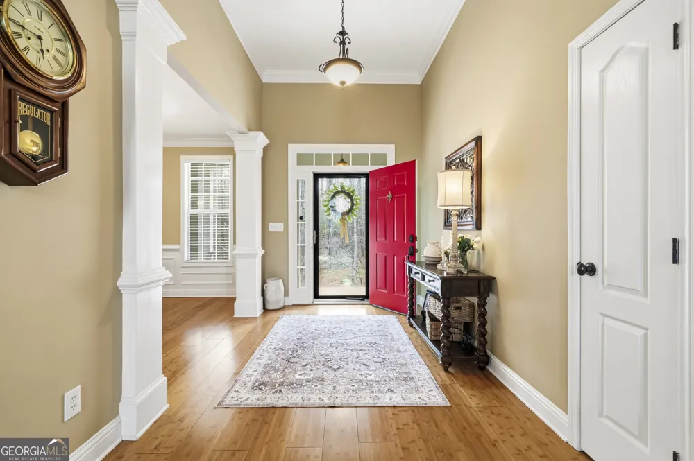 5522 Tyree RD Winston, GA 30187