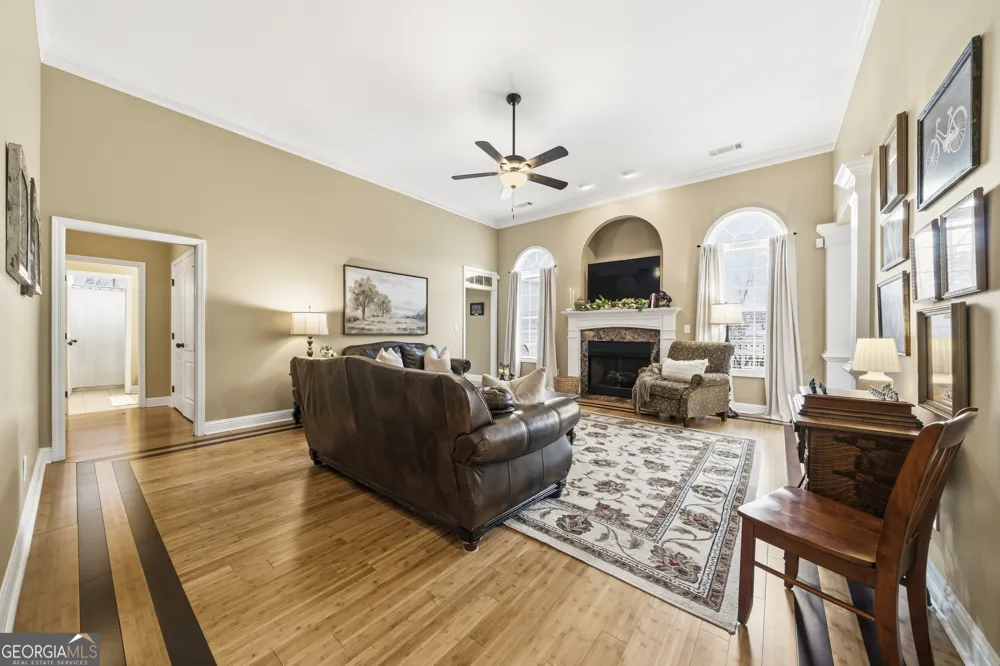 5522 Tyree RD Winston, GA 30187