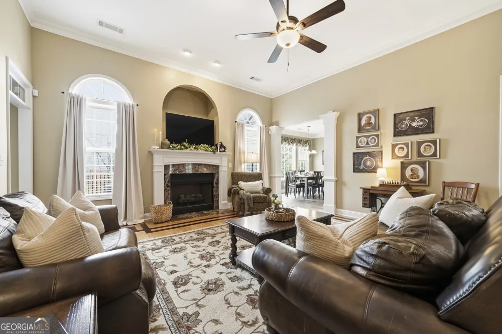 5522 Tyree RD Winston, GA 30187