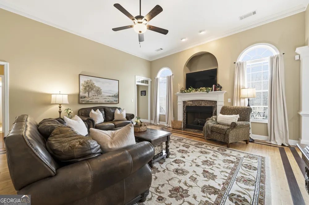 5522 Tyree RD Winston, GA 30187