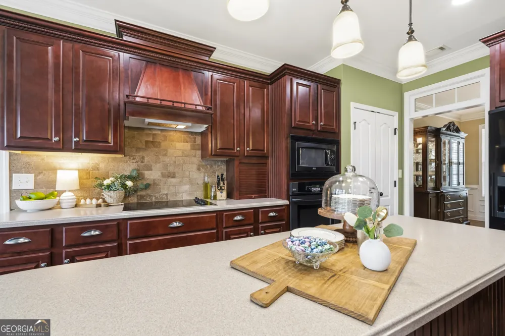 5522 Tyree RD Winston, GA 30187