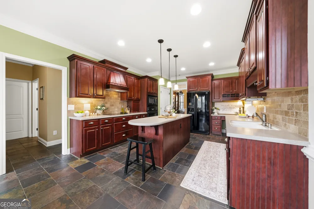 5522 Tyree RD Winston, GA 30187
