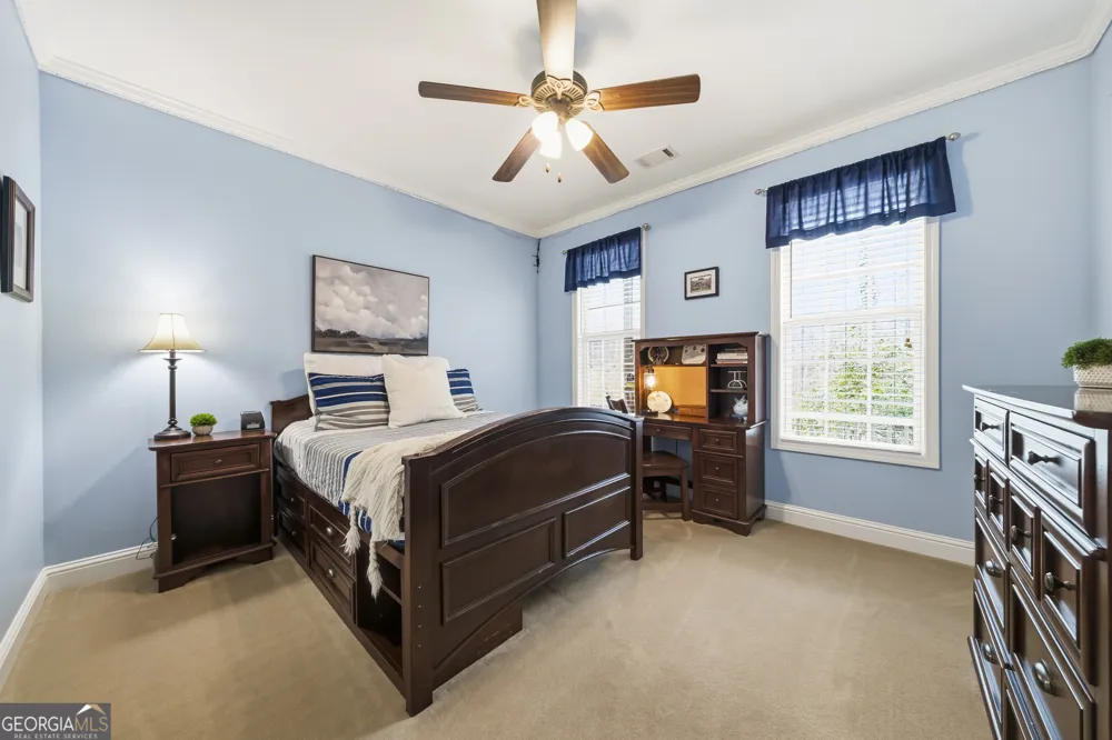 5522 Tyree RD Winston, GA 30187