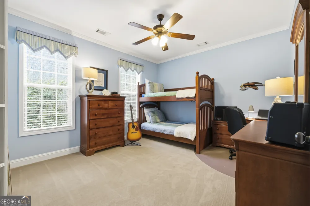 5522 Tyree RD Winston, GA 30187