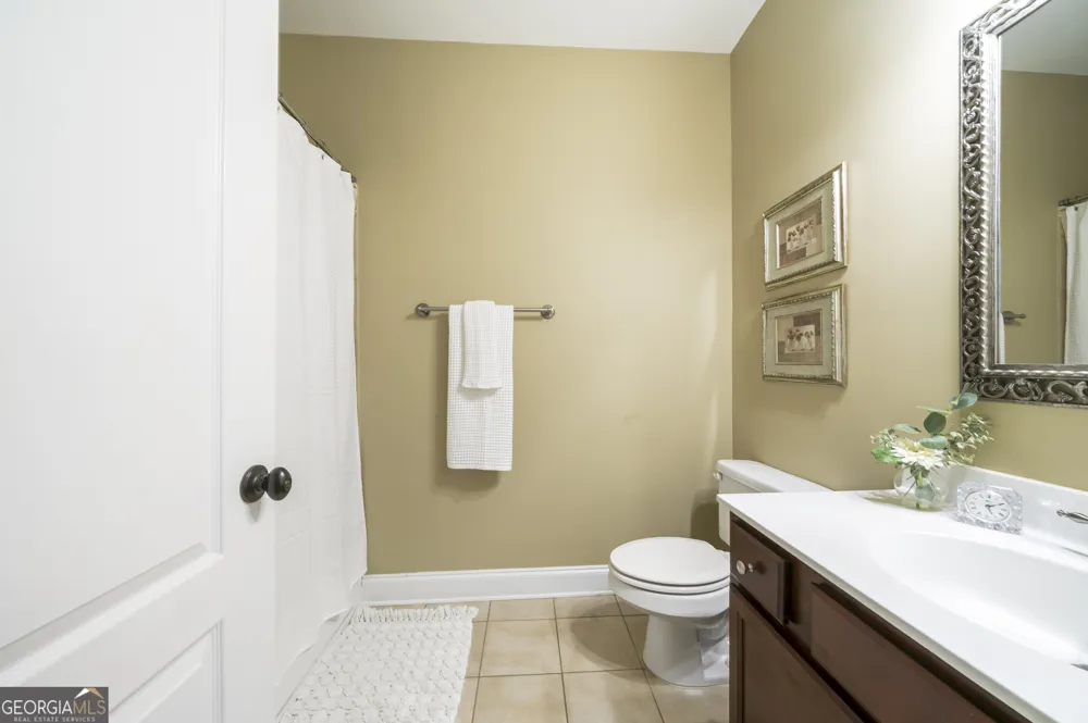 5522 Tyree RD Winston, GA 30187