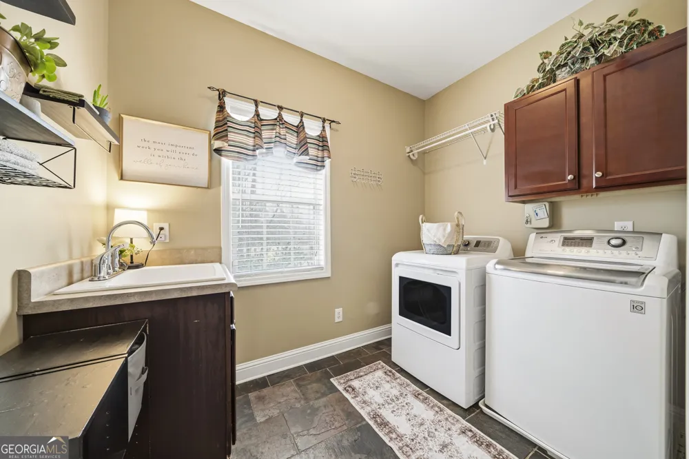 5522 Tyree RD Winston, GA 30187