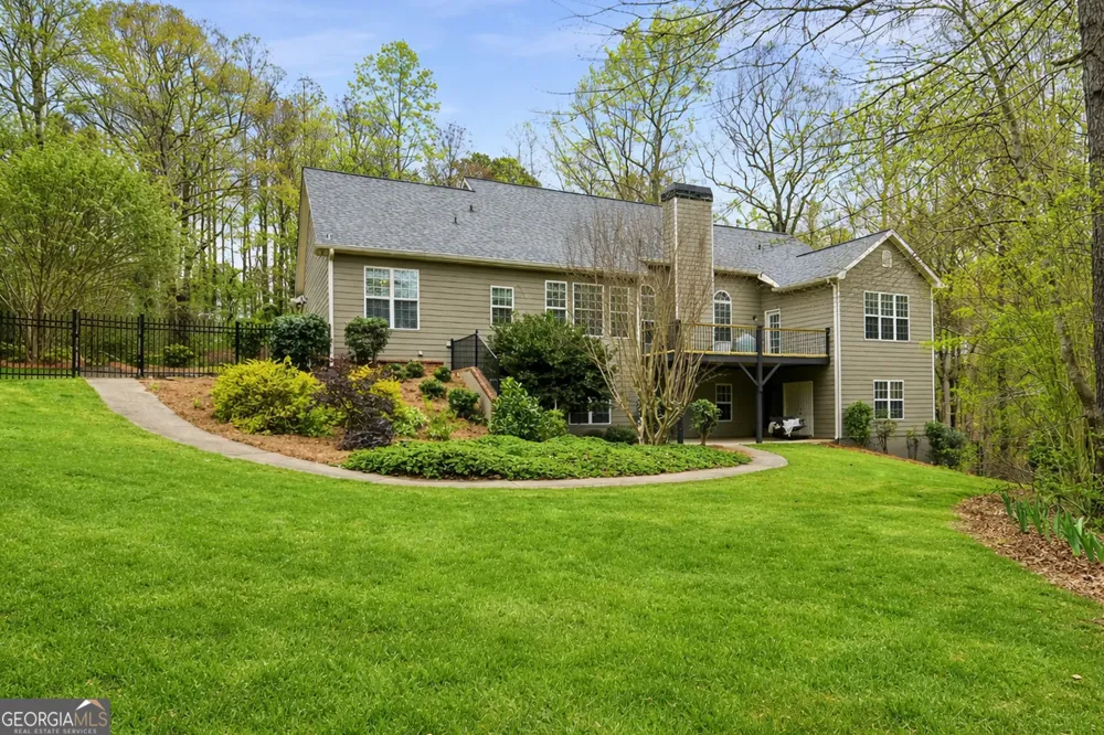 5522 Tyree RD Winston, GA 30187