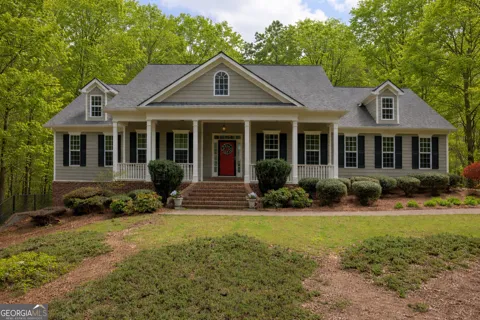 5522 Tyree RD
