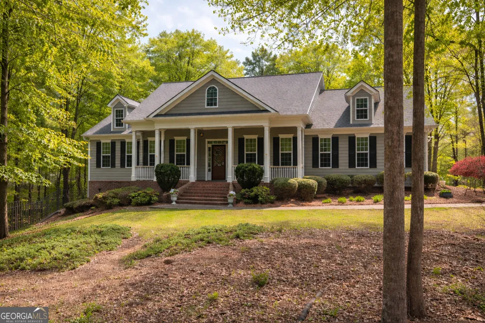 5522 Tyree RD Winston, GA 30187