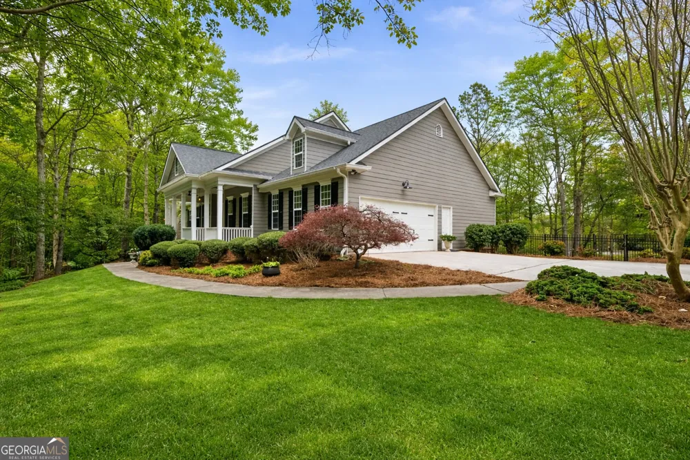 5522 Tyree RD Winston, GA 30187