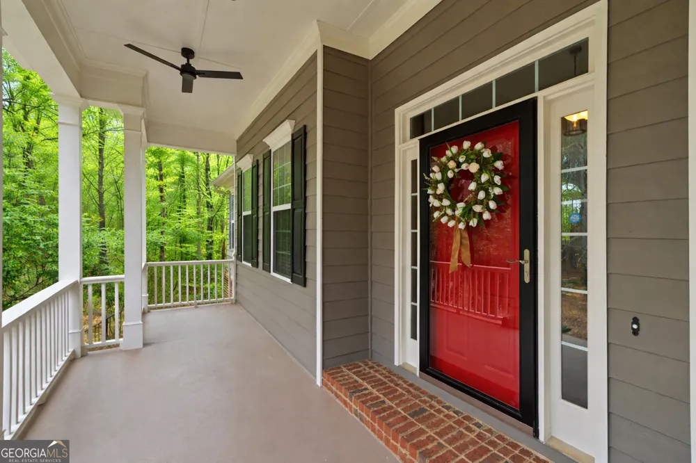 5522 Tyree RD Winston, GA 30187