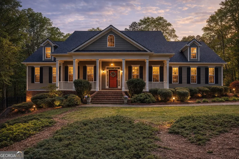 5522 Tyree RD Winston, GA 30187