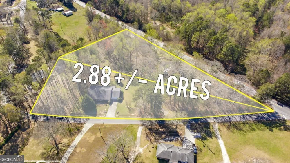 3293 Braselton HWY Dacula, GA 30019