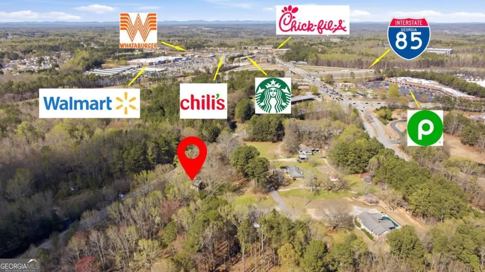 3293 Braselton HWY Dacula, GA 30019