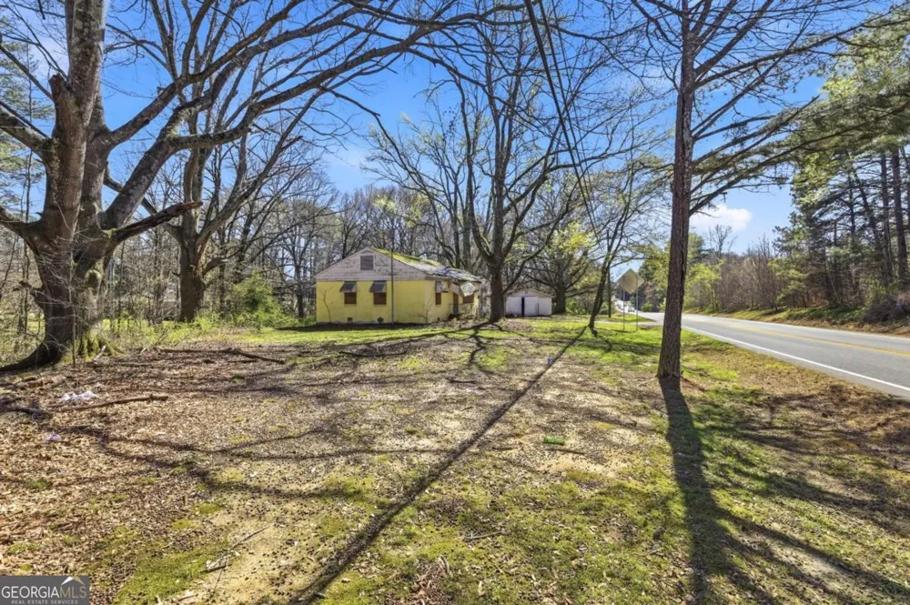 3293 Braselton HWY Dacula, GA 30019