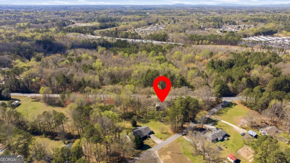 3293 Braselton HWY Dacula, GA 30019