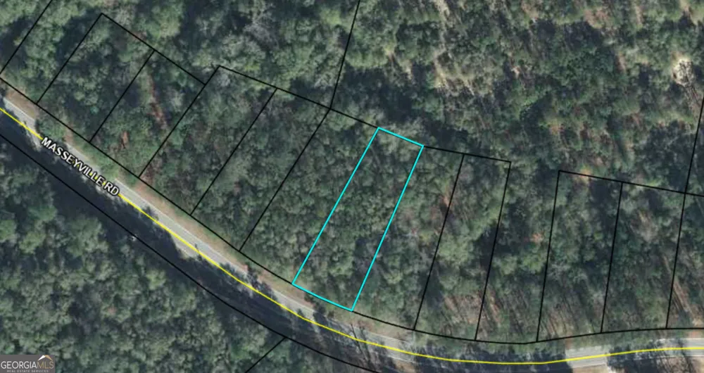 3098 Masseyville RD Macon, GA 31217