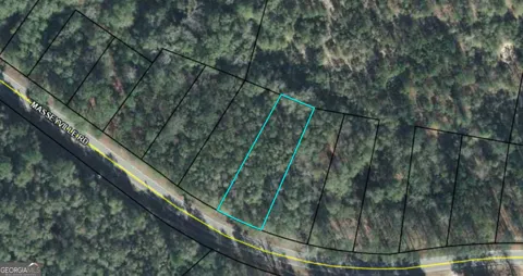 3098 Masseyville RD