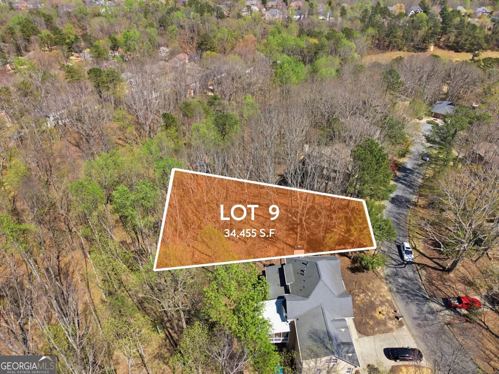 335 N Peak DR Johns Creek, GA 30022