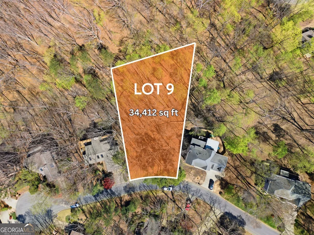 335 N Peak DR Johns Creek, GA 30022