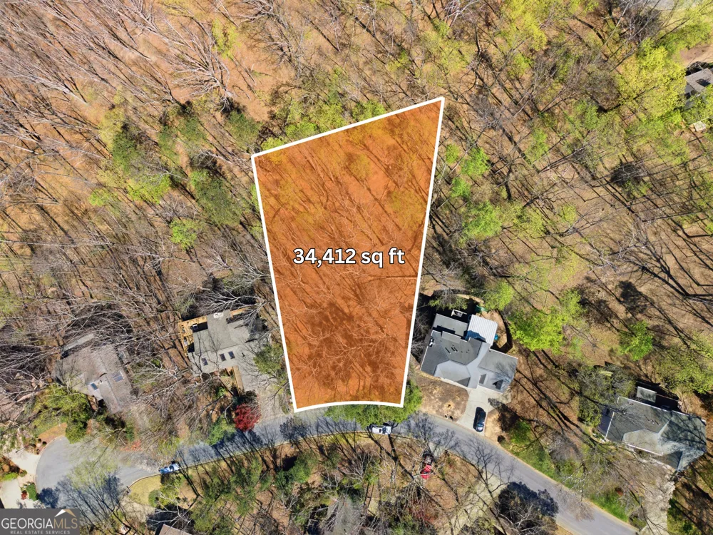 335 N Peak DR Johns Creek, GA 30022