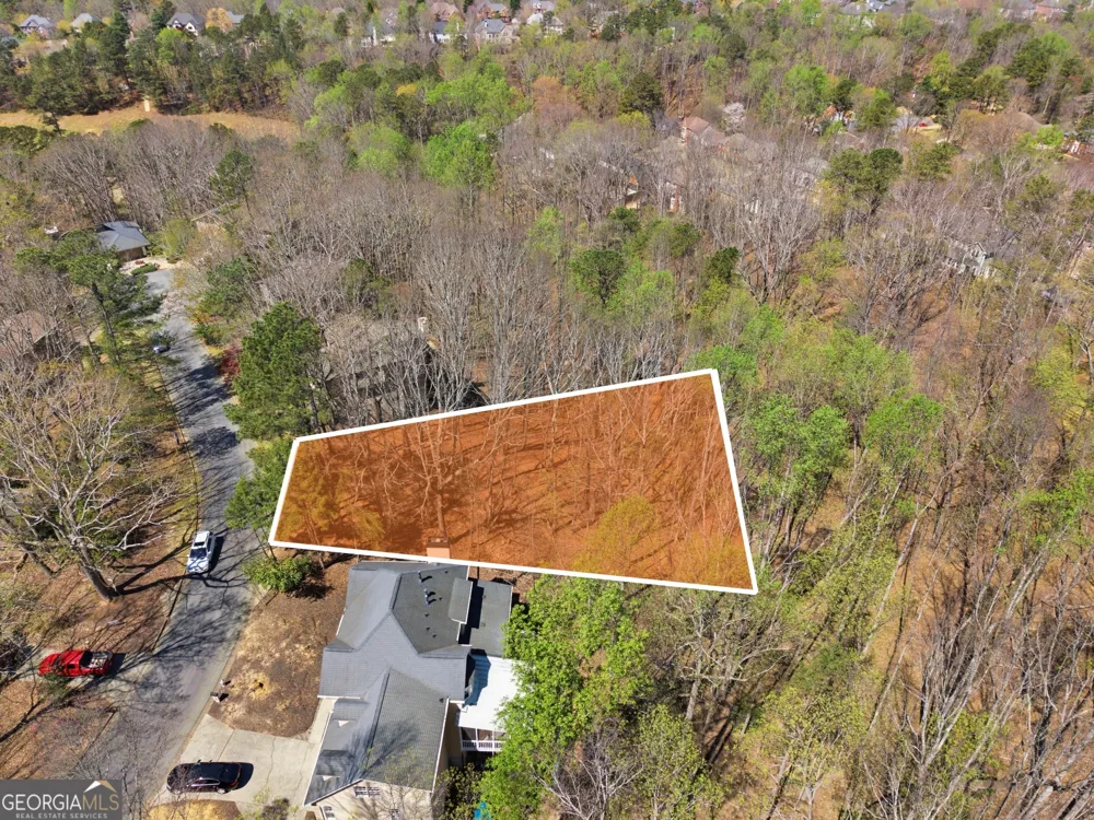 335 N Peak DR Johns Creek, GA 30022