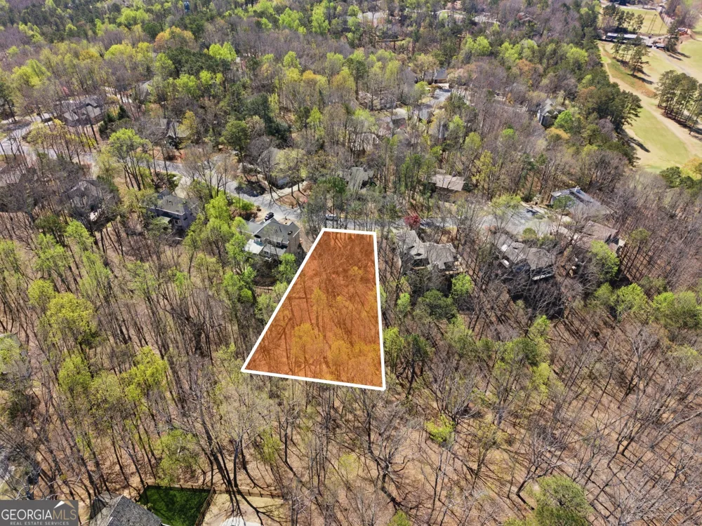335 N Peak DR Johns Creek, GA 30022
