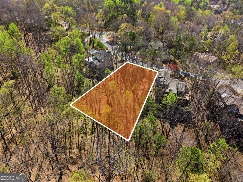 335 N Peak DR Johns Creek, GA 30022
