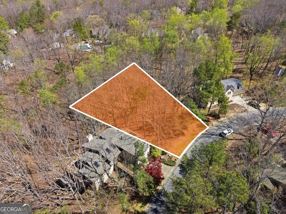 335 N Peak DR Johns Creek, GA 30022