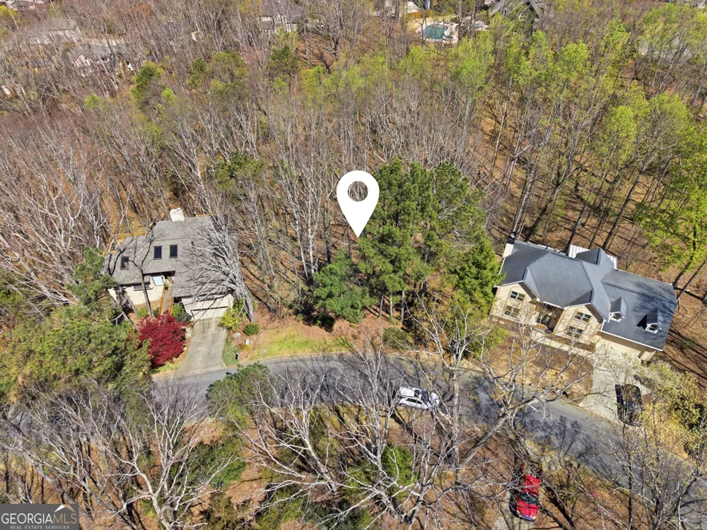 335 N Peak DR Johns Creek, GA 30022